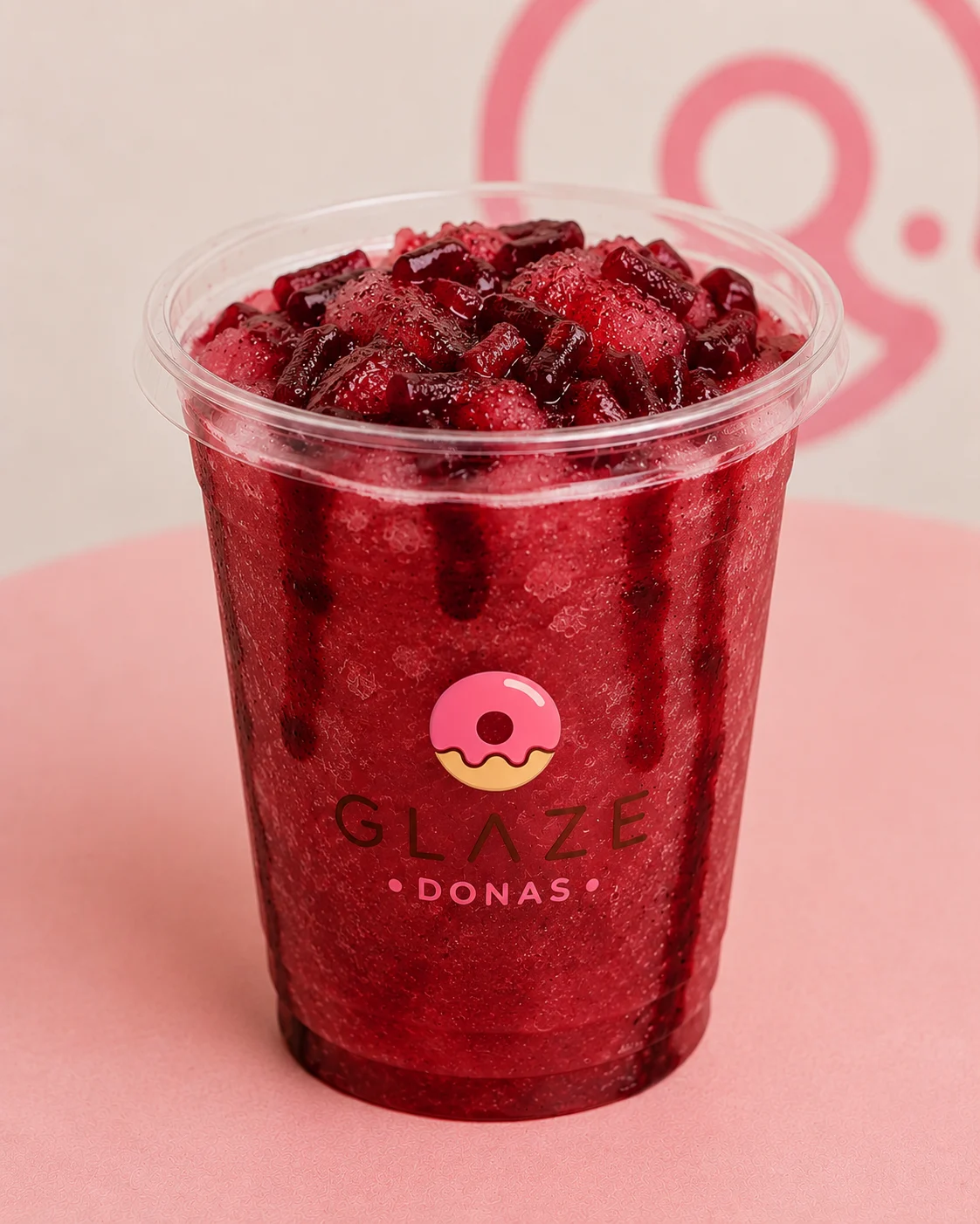 Cherry Crush
