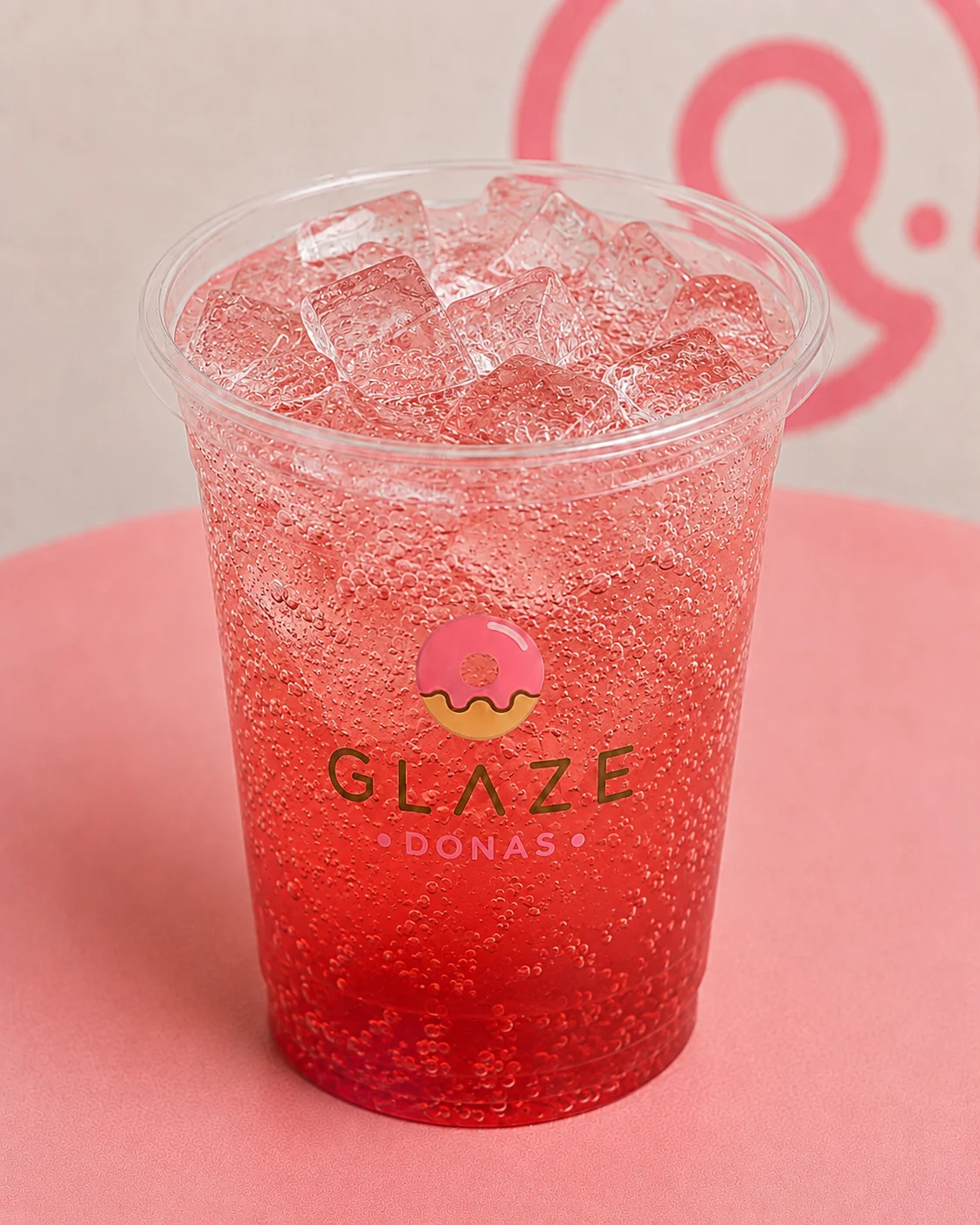 Cherry Soda