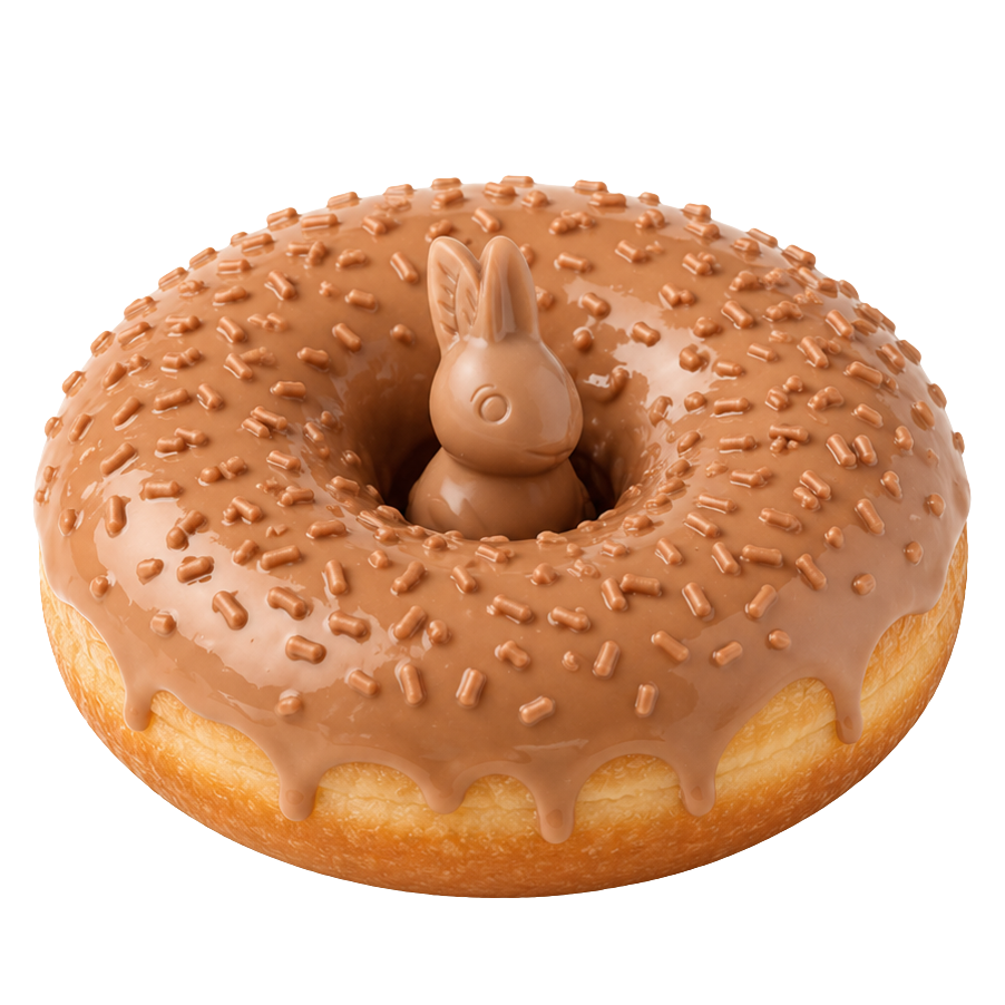 Dona de conejito Turín®