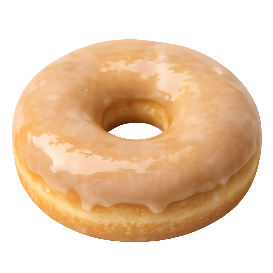 Glaseado de Caramelo