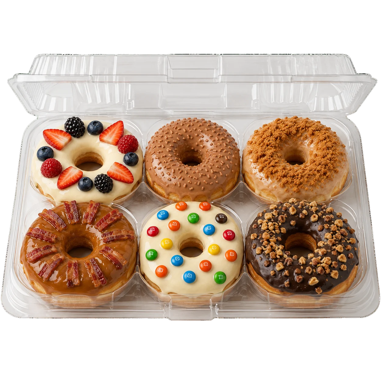 Minis Premium