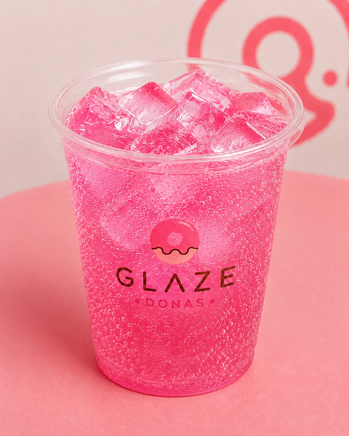 Pink Lemonade